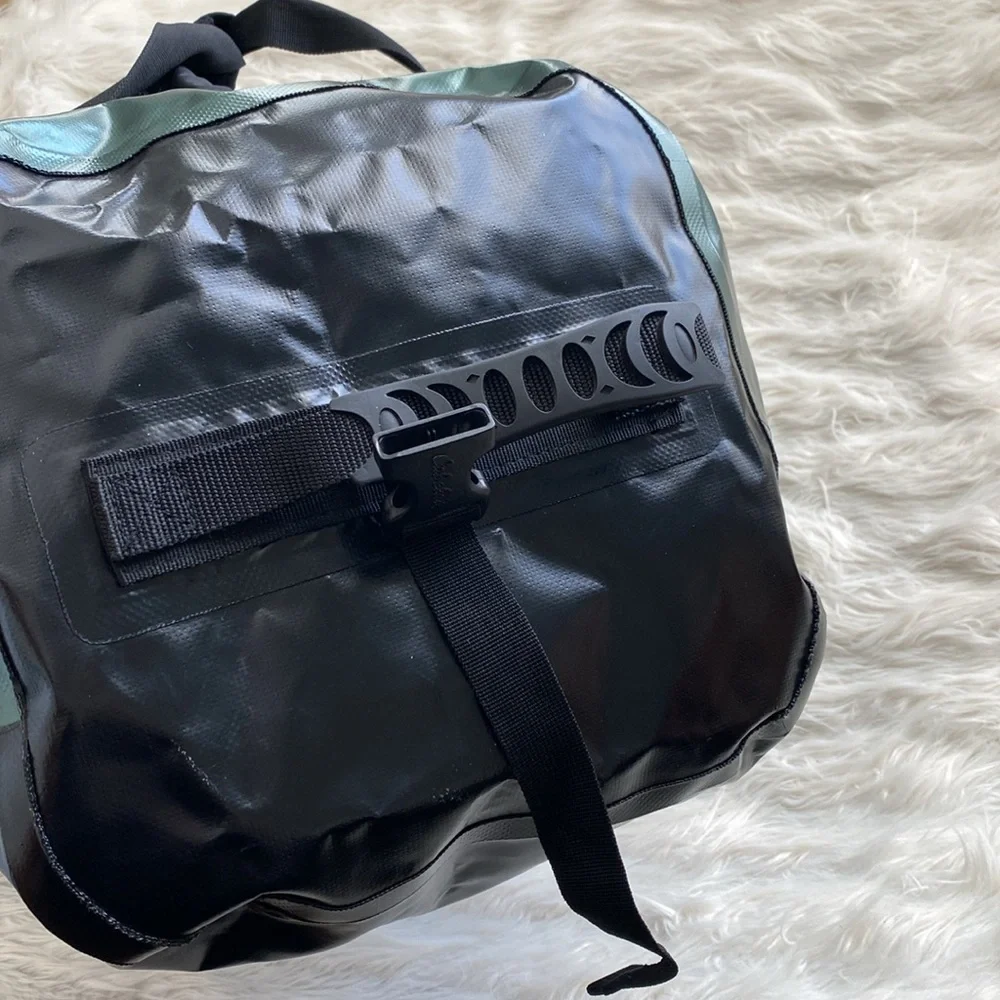 Cabela’s | Roll Down Waterproof Duffle Bag
